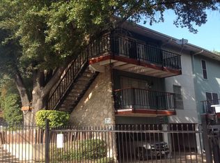 6600 Eastridge Dr #235, Dallas, TX 75231