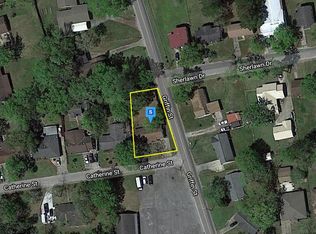 3407 Catherine St, Moss Point, MS 39563