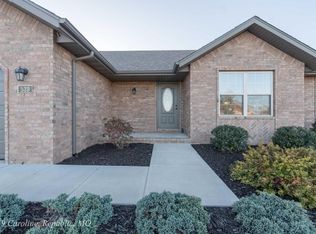 539 S Caroline, Republic, MO 65738