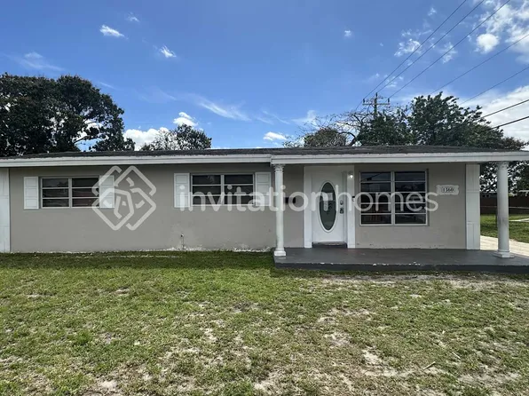 1360 NW 173rd Ter, Miami Gardens, FL 33169