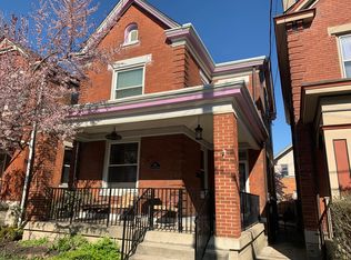 615 E 3rd St, Newport, KY