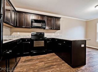 3509 W Cedar Cir #3502-5, Rogers, AR 72756