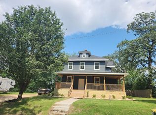 2103 Wolfe St, Little Rock, AR 72202