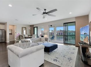 15169 Butler Lake Dr UNIT 202, Naples, FL 34109