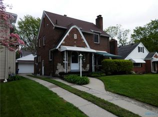 3806 Woodmont Rd, Toledo, OH 43613