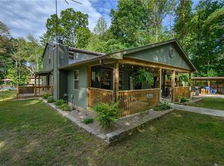 5597 Lanam Ridge Rd, Nashville, IN 47448