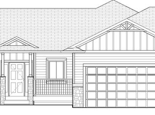 8117 E Norway Pine Trl, Sioux Falls, SD 57110