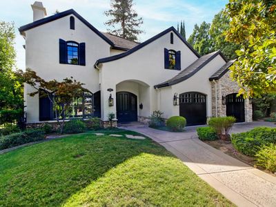 3780 Las Pasas Way, Sacramento, CA, 95864