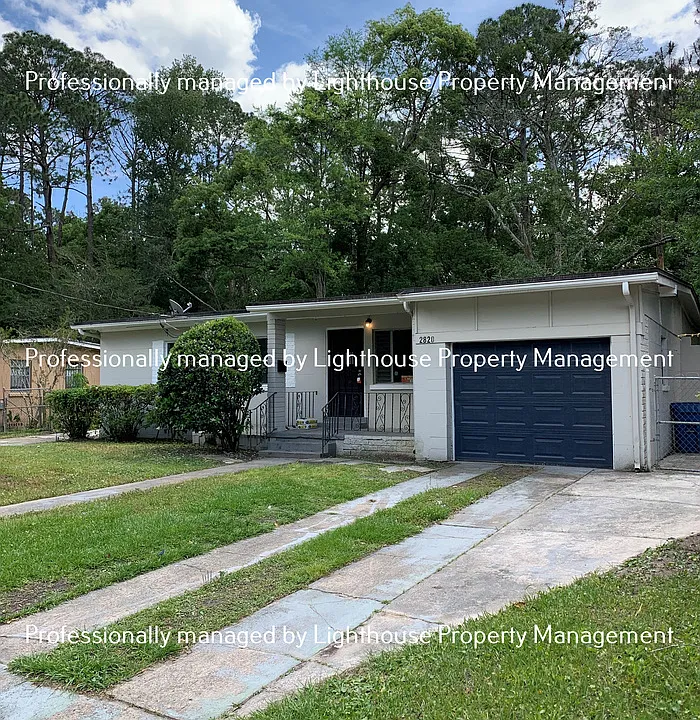 2820 Begonia Rd