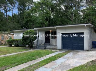 2820 Begonia Rd, Jacksonville, FL 32209