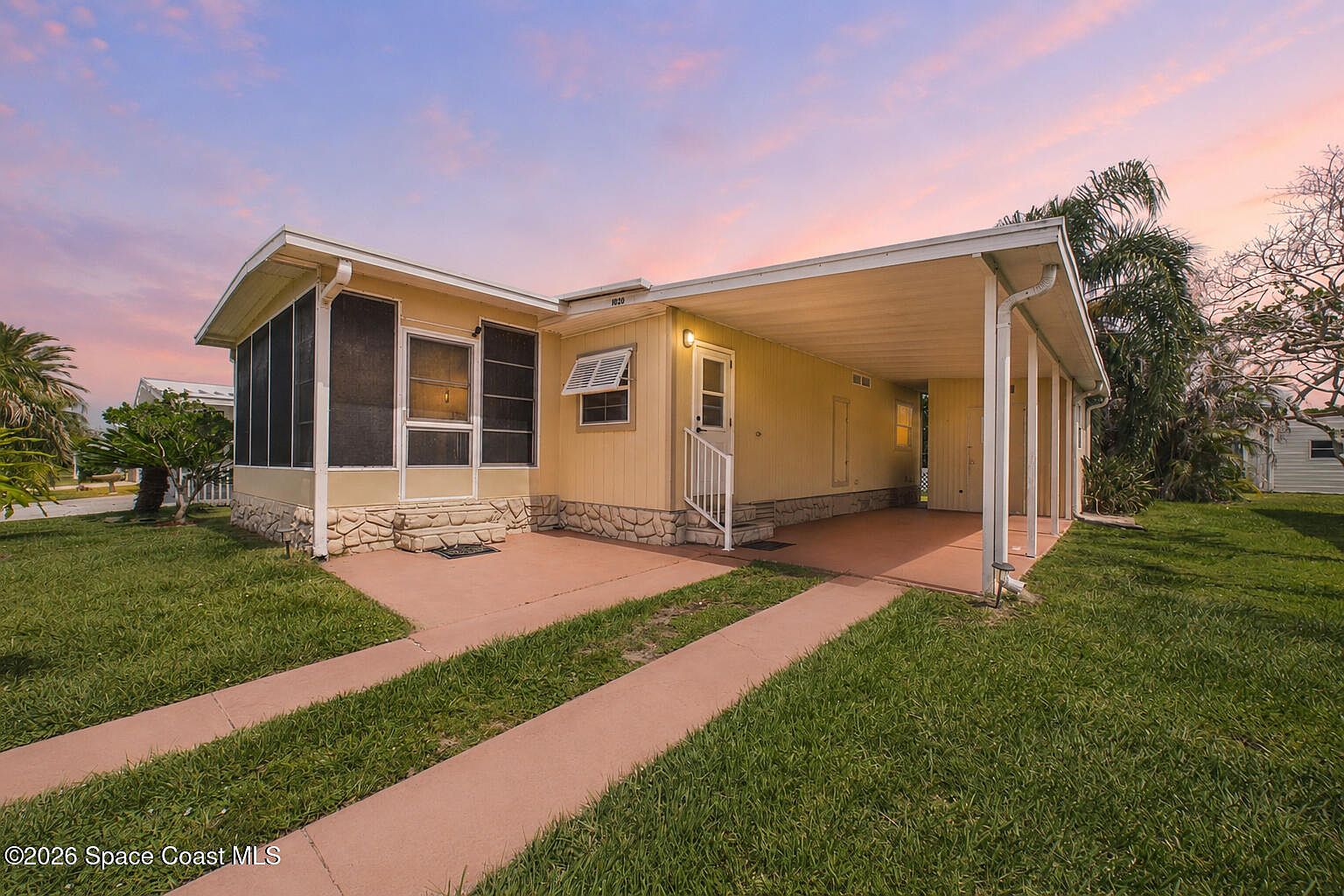 1020 Royal Palm Dr