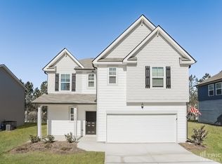 7218 Sanctuary St, Fairburn, GA 30213