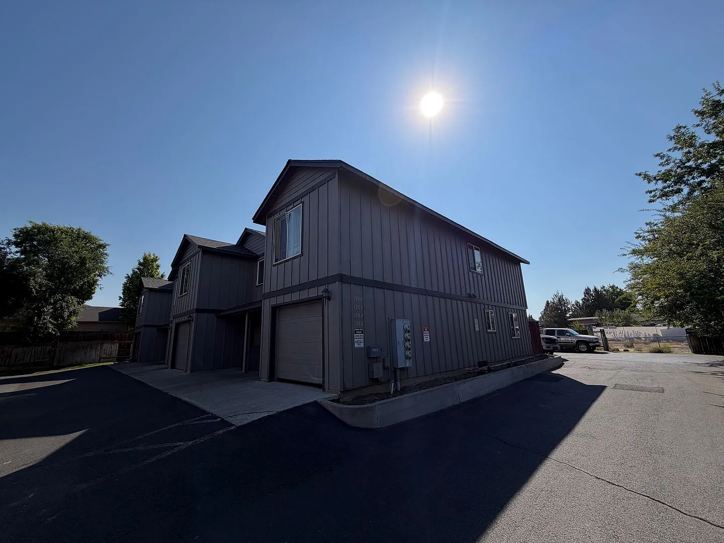 Reindeer Heights Townhouse in Redmond — Photo 1