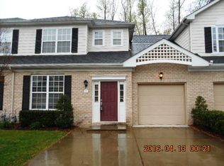 1402 Otterbourne Ct, Chesapeake, VA 23320
