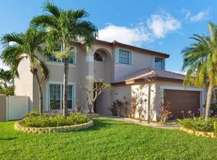 1954 SW 180th Ter, Hollywood, FL 33029