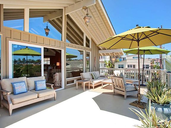 Fantastic Outdoor Living