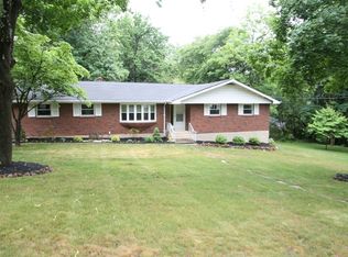 21 Greenridge Dr, Montville, NJ 07045