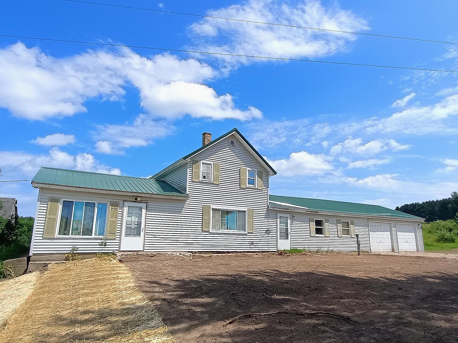 10686 190th Ave, Leroy, MI 49655 | Zillow