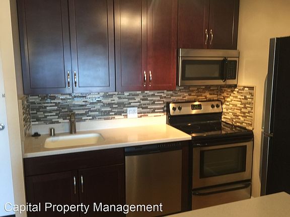 2nd image of 1700 Civic Center Dr APT 510
