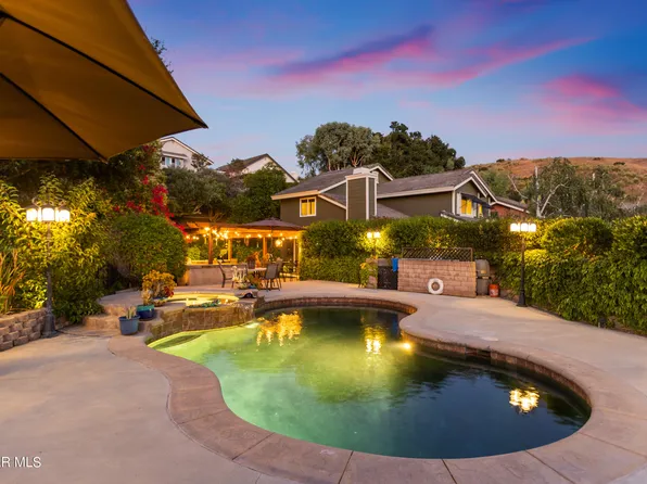 428 View Park Ct, Oak Park, CA 91377