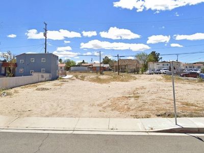112 E Williams St, Barstow, CA, 92311