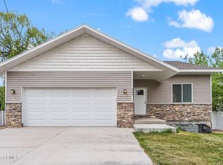 360 S 300 E, Heber, UT 84032