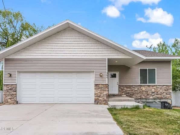 360 S 300 E, Heber, UT 84032