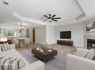 202 Travis Trail, Branson, MO 65616