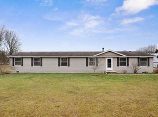 1713 Jones Florer Rd, Bethel, OH 45106