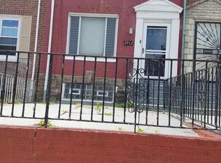 1717 Mayland St, Philadelphia, PA 19138