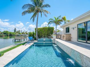253 Mar St, Saint Pete Beach, FL 33706