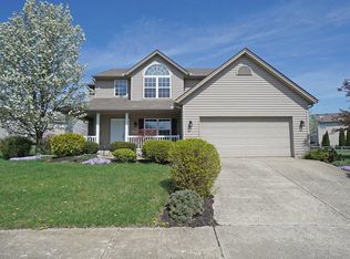 270 Water Ridge Ct, Maineville, OH 45039