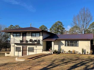 915 Tower Loop, Mountain View, AR 72560