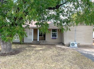 2118 Grand Ave, Abilene, TX 79605