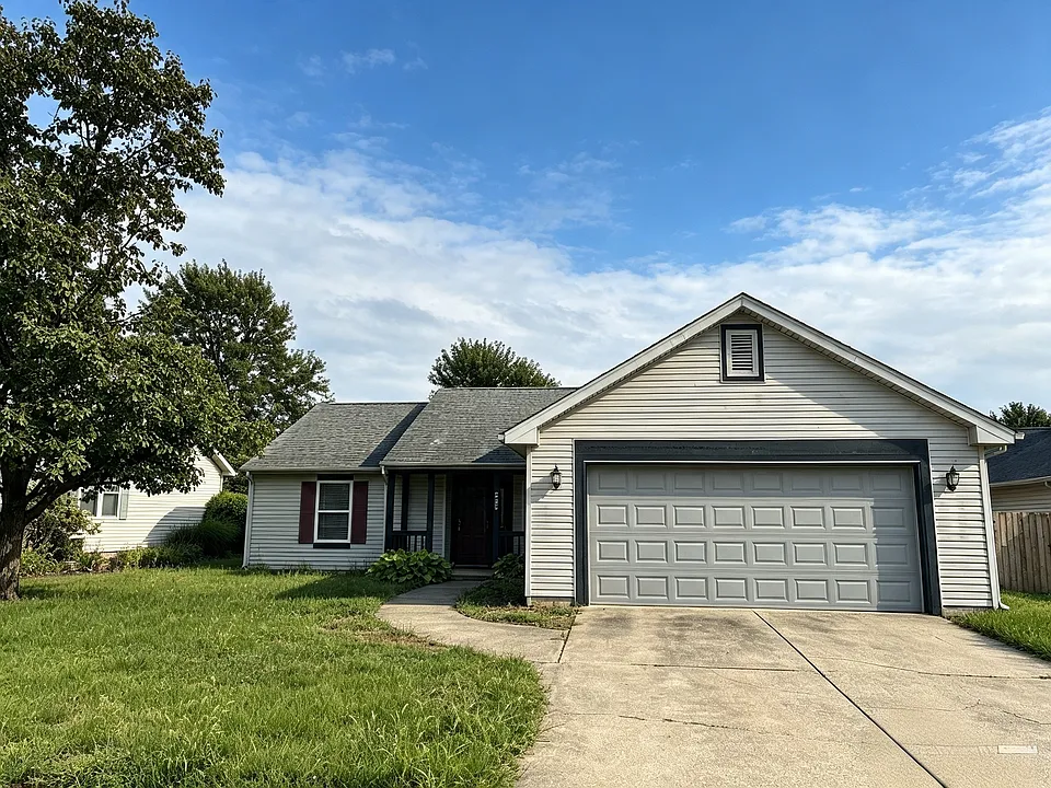 4327 Hadley Ct