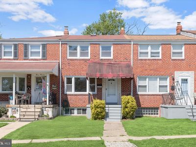 1111 Linden Ave, Halethorpe, MD, 21227