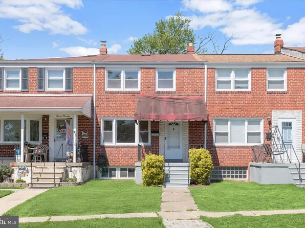 1111 Linden Ave, Halethorpe, MD 21227