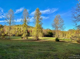 0 McOwenben Pass, Lake Lure, NC 28746