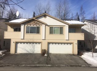 5773 Sapphire Loop #38A, Anchorage, AK 99504