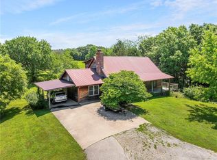 147 SE 581st Rd, Warrensburg, MO 64093