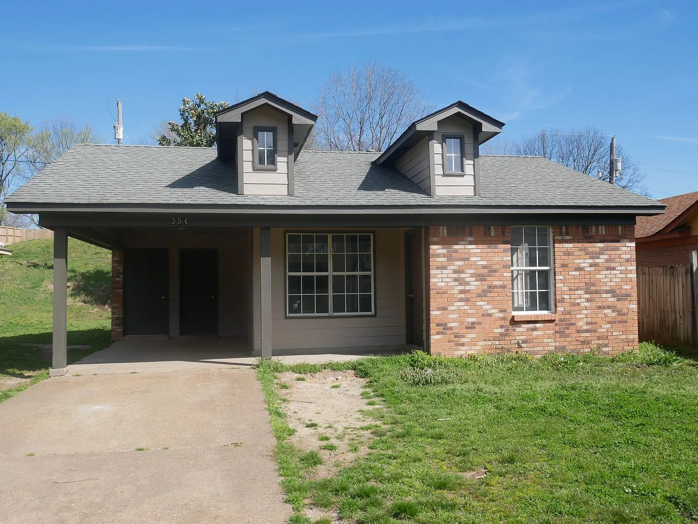 354 Darrell Cove Hernando, MS 38632 — Photo 1