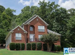 95 Heather Ridge Dr, Pelham, AL 35124