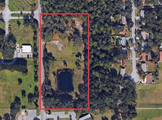 2401 Harrell Rd, Orlando, FL 32817