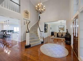 4914 Hillswick Dr, Sugar Land, TX 77479