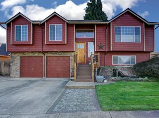 6453 Jaymar Dr NE, Keizer, OR 97303