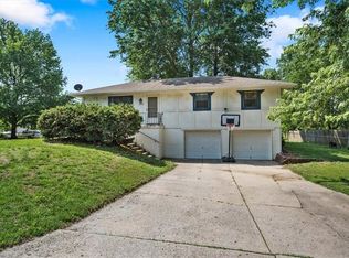 16913 E 3rd Ter N, Independence, MO 64056