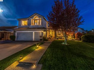 1085 Eve Ln, Livermore, CA 94550