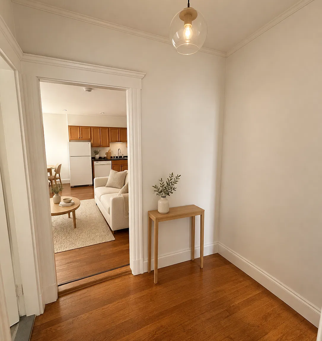 2 bed, 540 sqft, $2,900 — Photo 4