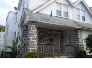 123 N Pennock Ave, Upper Darby, PA 19082