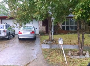 12235 Pompano Ln, Houston, TX 77072